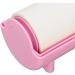 Nail Stamper Cleaner Professional Nail Stamper Cleaner Paper Nail Stamper Oil Absorbing Sheet Paper Portable Home Salon DIY Nail Art Stamper Pattern Removal Tool Pink - Buy Online on SooperMarket.com