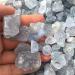 raw Minerals Crystals Natural Sky Blue Celestite Rough Gemstone 100g FUZEGRDLI - Buy Online on SooperMarket.com