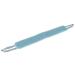 32.3  Exfoliating Loofah Back Scrubber  Double-Sided Scrubbing Belt  Delaying Skin Aging  Men and Women Washing Back Cushion