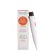 Buy REVLON PROFESSIONAL Nutri Color Creme 400 Tangerine 100 ml Vibrant Hair Color for All Hair Types | International Shipping Available - Buy Online on SooperMarket.com