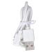 Nasal Rinse Machine Prevent Blockage Eliminate Clogged Nasal Wash Irrigation System 20ml Capacity Breathe Deeply for Daily use.