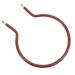ORFOFE Incubator Heating Tube Heat Tool Incubator Heater Hatcher Heating Device Dedicated Heating Equipment