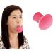 Facial Exerciser Double Chin Remover Face Exerciser Jaw Exerciser Facial Yoga For Skin Double Chin Exerciser Jaw Exercise Double Chin Breathing Exercise Device For Women And Men. - Buy Online on SooperMarket.com