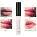 Lip Plumper Gloss - Deep Moisturizing Balm Serum for Enhanced Elasticity & Fine Line Reduction | Hydrating Lip Care - Buy Online on SooperMarket.com