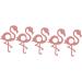 PRETYZOOM Candy Packaging 48 Pcs Lollipop Paper Package Lollipop Decorations Lollipop Decorate Cards Lollipop Stand Lollipop Holder Lollipop Craft Amazoncards Glitter Powder Hawaii Pink - Buy Online on SooperMarket.com