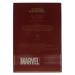 Marvel Captain Eau De Parfum Spray 3.4 Oz - Buy Online on SooperMarket.com