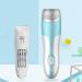LAXED Automatic Gather Hair Trimmer Baby Adult Mute Waterproof Kids Hair Clipper Sleep Haircut Home-Use No Oil - Buy Online on SooperMarket.com