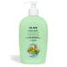 Buy By Amazon Olive Hand Soap | 4 x 500 ml | Nourishing & Moisturizing | Free International Shipping - Buy Online on SooperMarket.com