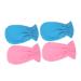 2 Pairs Hand Care Paraffin Wax Gloves Hand Moisturizing Gloves Hand Gloves Moisturizing Spa Gloves Hand Healing Gloves Hand Spa Gloves Paraffin Wax Wax Spa Gloves Flannel HAPINARY