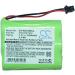 Buy PRUVA 1200mAh Battery Compatible with AEG BT-192 CLT5 CS41 - International Shipping Available - Buy Online on SooperMarket.com