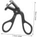 Gogogmee Eyelash Curler Lash Curling Device Tool for Makeup Eyelash Makeup Tools Eyelash Curling Tool Eyelash Curling Clip Curling Lash Tools Cosmetic Tool Eye Lash Curler Lash Accessory - Buy Online on SooperMarket.com