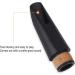 Clarinet Mouthpiece Professional ABS Cork Clarinet Mouthpiece for Clarinets Instrument Accessories - Buy Online on SooperMarket.com