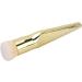 Verdant Touch Cosmetic Brush Gold Makeup Powder and Shading Foundation Brush Home Party Performance Cosmetic Tool - Buy Online on SooperMarket.com