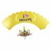 Warmhm Cake Decorations 96pcs Paper Cups Decorate Cake Unicorn Cupcake Wrappers