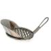 PiniceCore Jelly Scraping Scraper Macroporous Stainless Steel Household Jelly Scratch Tool Jelly Bean Cold Noodle