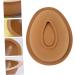 CIYODO Egg Silicone Mold Silicone Molds Silicone Dessert Molds Silicone Chocolate Mold 3D Egg Shape Soap 18.2X14.5X5.8CM Coffee - Buy Online on SooperMarket.com
