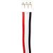 FITHOOD 5200mAh Battery Replacement for Albrecht DR860 DR855 DR 27856 - High-Performance Long-Lasting Power - Buy Online on SooperMarket.com