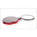 5X & 10X Folding Magnifiers - Portable Handheld Glass for Reading Newspapers & Hands-Free Use - Buy Online on SooperMarket.com