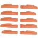 Eyelash Perm Curler Eyelash Lift Pads Food Grade Silicone Reusable Skin Friendly for Individual - Buy Online on SooperMarket.com