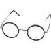 Retro Round Resin Reading Glasses for Presbyopia - Lightweight Magnifying 1.0/1.5/2.5/3.0/3.5 Strength | Fatigue Relief - Buy Online on SooperMarket.com