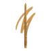 NYX PROFESSIONAL MAKEUP Mechanical Eyeliner Pencil  Gold