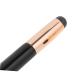 Round Head Silicone Lip Brush for Lipstick & Lip Makeup | Portable Lip Applicator for Women - Perfect Makeup Tool - Buy Online on SooperMarket.com
