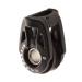 HARKEN Carbo Air Block | Premium Sailing and Sailboat Equipment 29 mm T2 Soft-Attach Block Single