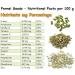 nalAmudhu Premium Fennel Seeds | Foeniculum Vulgare | Sounf | Sombu-200g - Buy Online on SooperMarket.com