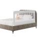 MAYbabe Bed Rail. Baby Bed Rail. Extra Long and Tall Kids Bed Rail Guard -Bed Guard Rails for King&Queen 80 inches Long(Gray-1 Pack) 80 Inch (Pack of 1)
