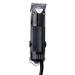 Eurofarm 18555 Oster clipper Golden A5 1-speed without shearing blade Black