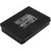Replacement Battery Compatible with Metrologic SP5600 SP5600 Datacollector 1800mAh/3.7V