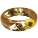 TENDYCOCO 2 Pcs Flower Bracelet Gemstone Bracelets Wood Bracelet Hawaiian Bracelet Friendship Bracelets Resin Bangle Bracelet Clear Bracelet Bangle Clear Epoxy European and American Jewelry 6.4X2.3CMx2pcs As Shownx2pcs - Buy Online on SooperMarket.com