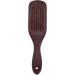 sunn Fading Brush Comb Scissors Cleaning Brushes Hairdressing Skin Fading Vintage Oil Broken Hair Shape Carving Cleaning Brush Tools - Buy Online on SooperMarket.com