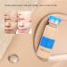 Rejuvenate Liquid Foundation Skin Brightening Concealer BB Cream - Anti Wrinkle Whitening (5ml) - Pack of 10 - Buy Online on SooperMarket.com