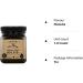 Egmont Honey Manuka Honey 850+ MGO Original from New Zealand | 100% Pure & Certified (250 gr) - Buy Online on SooperMarket.com