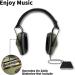 ZOHAN EM054 Electronic Shooting Ear Protection - Army Green Earmuffs - Buy Online on SooperMarket.com
