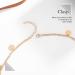 Zoestar Boho Sequins Head Chain Gold Hair Jewelry Festival Prom Headpiece Bridal Tassel Hair Accessories Fashion Headband for Women and Girls - Buy Online on SooperMarket.com