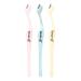 Shop The Cr me Shop Ultra Fine Razors - Dermaplaning Tool for Women | Pack of 3 | Perfect Stocking Stuffers - Buy Online on SooperMarket.com