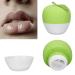 Professional Portable Silicone Lip Plumper Device for Plump Lips - Green - Buy Online on SooperMarket.com