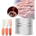harayaa Nail Strengthener Gel for DIY Manicures - 15ml 2 - Buy Online on SooperMarket.com