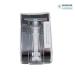 Buy MERKUR 34C Short Handle Classic Safety Razor Set Heavy Duty with 10 Blades for Ultimate Shaving Experience - International Shipping Available - Buy Online on SooperMarket.com