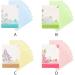 Dajidafu 1 Box Face Blotting Sheets Beauty Makeup Tools Absorbing Papers Oil Control Wipes for Travel Company Office Shop - Buy Online on SooperMarket.com
