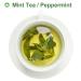 100% Organic Peppermint Tea - Health Benefits & Traditional Flavor - 30g | Global Shipping - Buy Online on SooperMarket.com