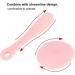 Silicone Facial Cleansing Brush Set - Deep Cleansing Exfoliation & Rejuvenation for All Skin Types - Buy Online on SooperMarket.com