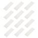 Cabilock 20pcs Lace Double Eyelid Sticker Double Eyelid Tape Invisible Tape Makeup Stickers Hooded Eyelid Tape Double Eyelid Tape Invisible Girl Makeup Natural Double Eyelid Tape Eyeliner