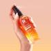 BYROKKO Aloe Vera 2-Phase Soothing Mist & Shine Brown Tanning Spray Oil | Hydrating Sunbathing & Tanning Solution with Hyaluronic Acid - Shop Internationally - Buy Online on SooperMarket.com