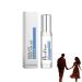 Perfume for Men Valentine's Day Sale Rose Perfume Oil Pheromone Perfume for Men Roll on Perfume Oil Portable Perfume for Male (1 Pcs)
