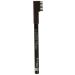 Rimmel London Professional Eyebrow Pencil 001 Dark Brown - .05 oz | Perfect for Defined Brows - Buy Online on SooperMarket.com