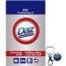DAAZ Professional Washing Powder Pack of 100wash with Key Ring - Buy Online on SooperMarket.com