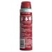 Old Spice Men's Antiperspirant & Deodorant Invisible Dry Spray Pure Sport Plus - 24/7 Odor Protection (Pack of 3) - International Shipping Available - Buy Online on SooperMarket.com